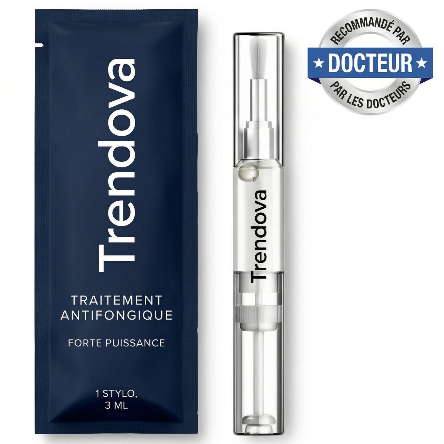 Traitement Antifongique Trendova