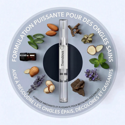 Traitement Antifongique Trendova